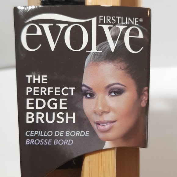 Edge brush - Picture 2 of 5